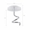 50 Pcs Upholstery Twist Pins Clear Head Fabric Tacks for Sofa Bedskirt Curtain Headliner Repair Pins